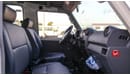 Toyota Land Cruiser 70 TOYOTA HARDTOP LC78 4.2L V6 13 SEATS MODEL 2023