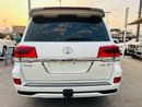 تويوتا لاند كروزر VXR