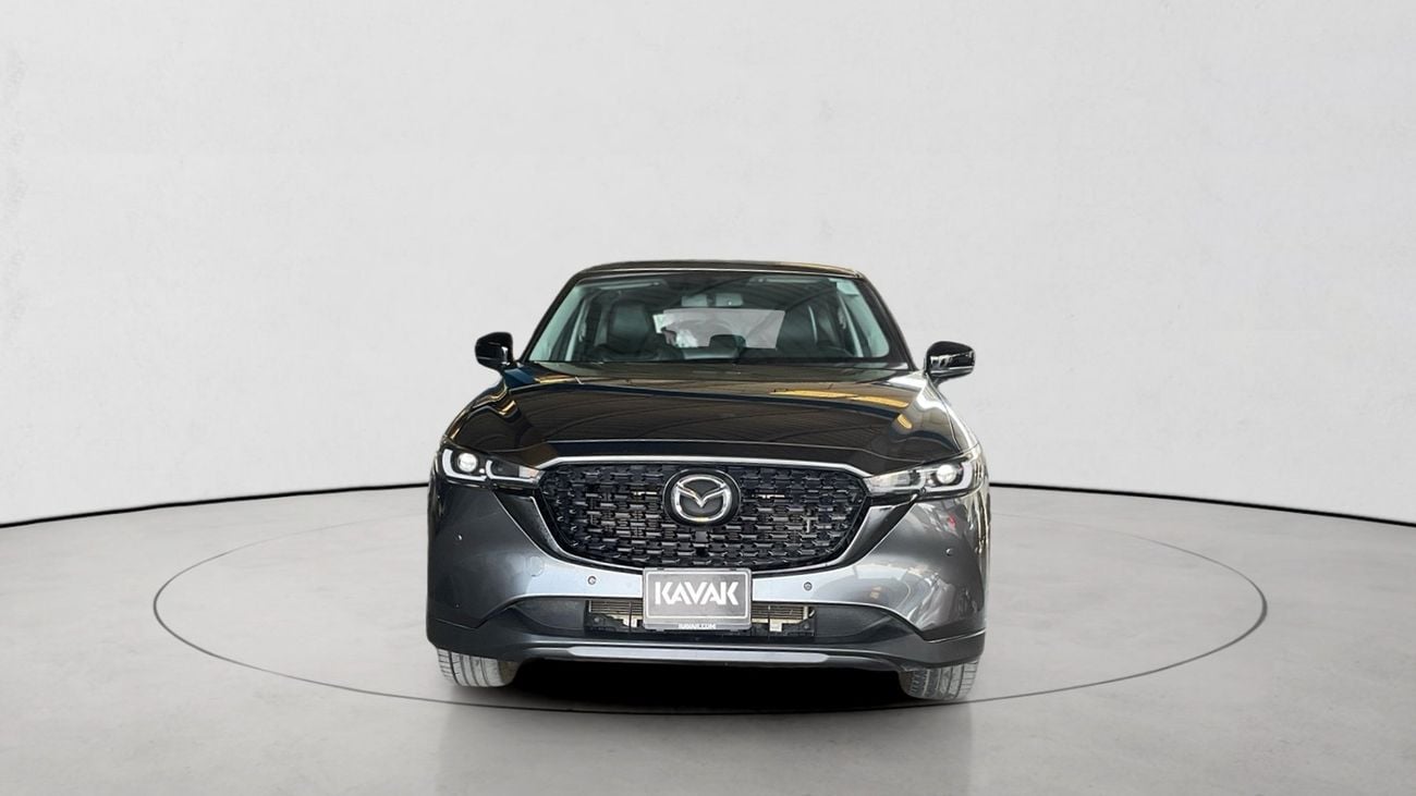 Mazda CX-5 TREND | Guaranteed Warranty | 0 Down Payment
