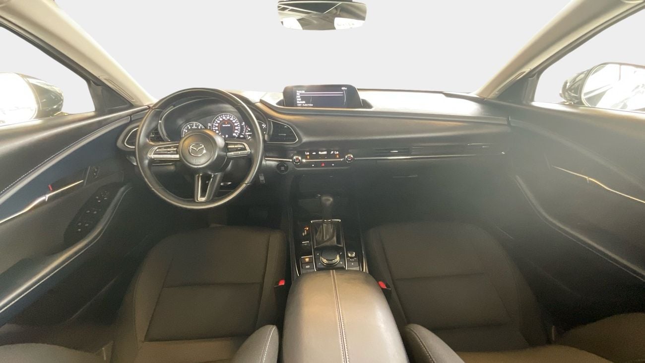 Mazda CX30 2.0 MHEV AUTO 2WD ELITE | Guaranteed Warranty | 0 Down Payment