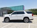 GMC Yukon GMC Denali - 2021 - White