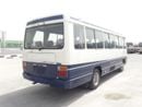 Toyota Coaster RIGHT HAND DRIVE  (Stock no PM 415 )