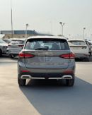 أم جي ZS NEW MG ZS  1.5L  COMFORT 2025 MODEL