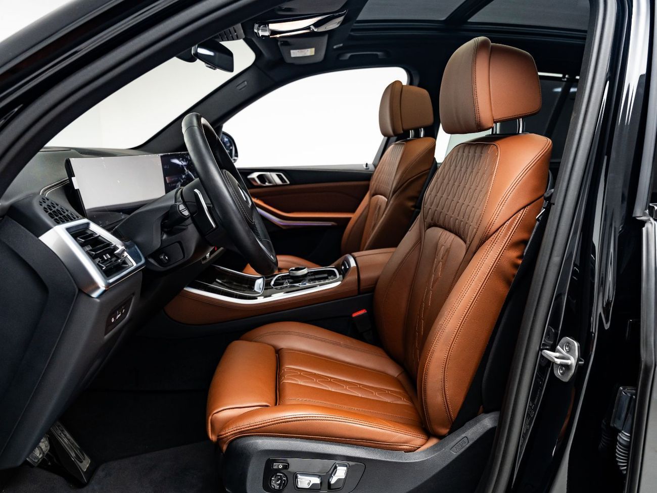 بي أم دبليو X5 40i xDrive 3.0L