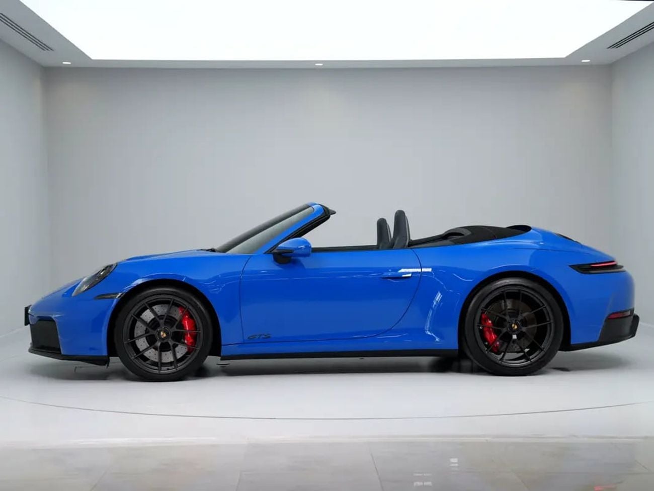 Porsche 911 CARRERA 4GTS Carrera 4 GTS Dealer WARRANTY