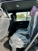 Toyota Land Cruiser Toyota Land Cruiser GXR 4.0 Black Color Interior black