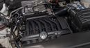 Volkswagen Teramont R LINE
