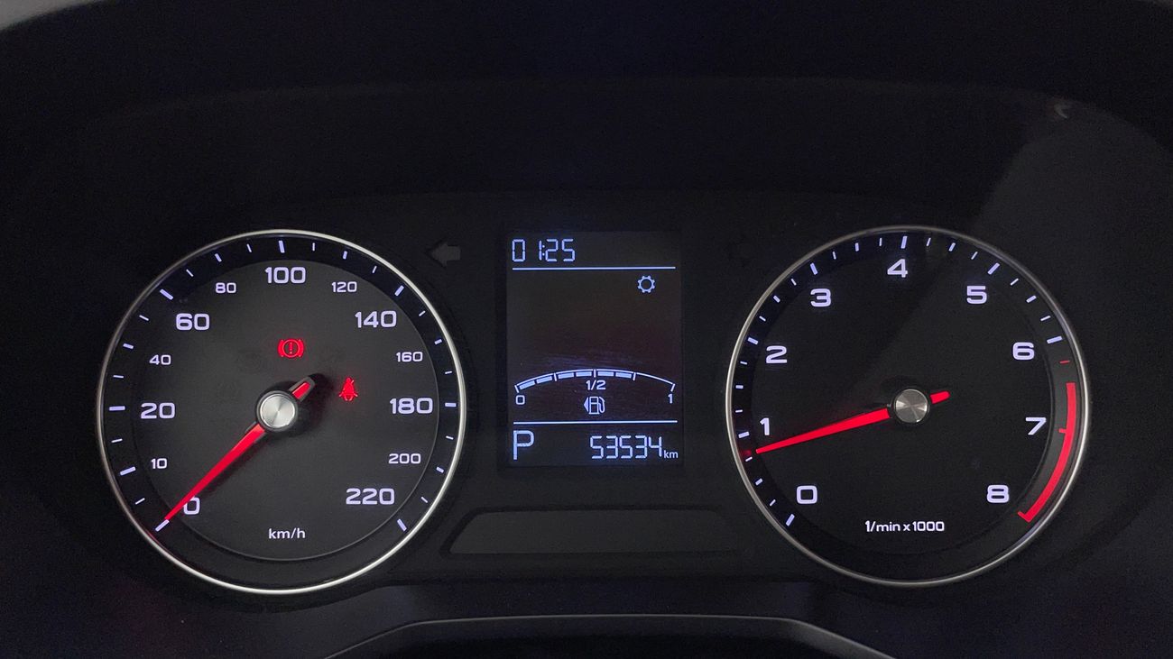 MG 5 STD 1.5 | Zero Down Payment | Free Home Test Drive