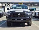 Mitsubishi L200 GLX 2.4L PETROL / M/T / SIDE STICKER / 4WD / CODE # 68099