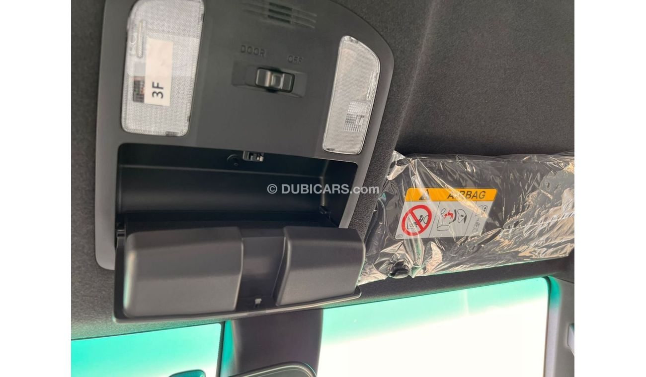 Toyota Hilux 2.8L TURBODIESEL ADVENTURE AUTOMATIC