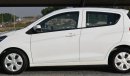 Chevrolet Spark 2018 (GCC ) very good condition without accident