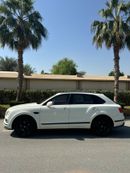 بنتلي بينتايجا Bentayga 4.0T