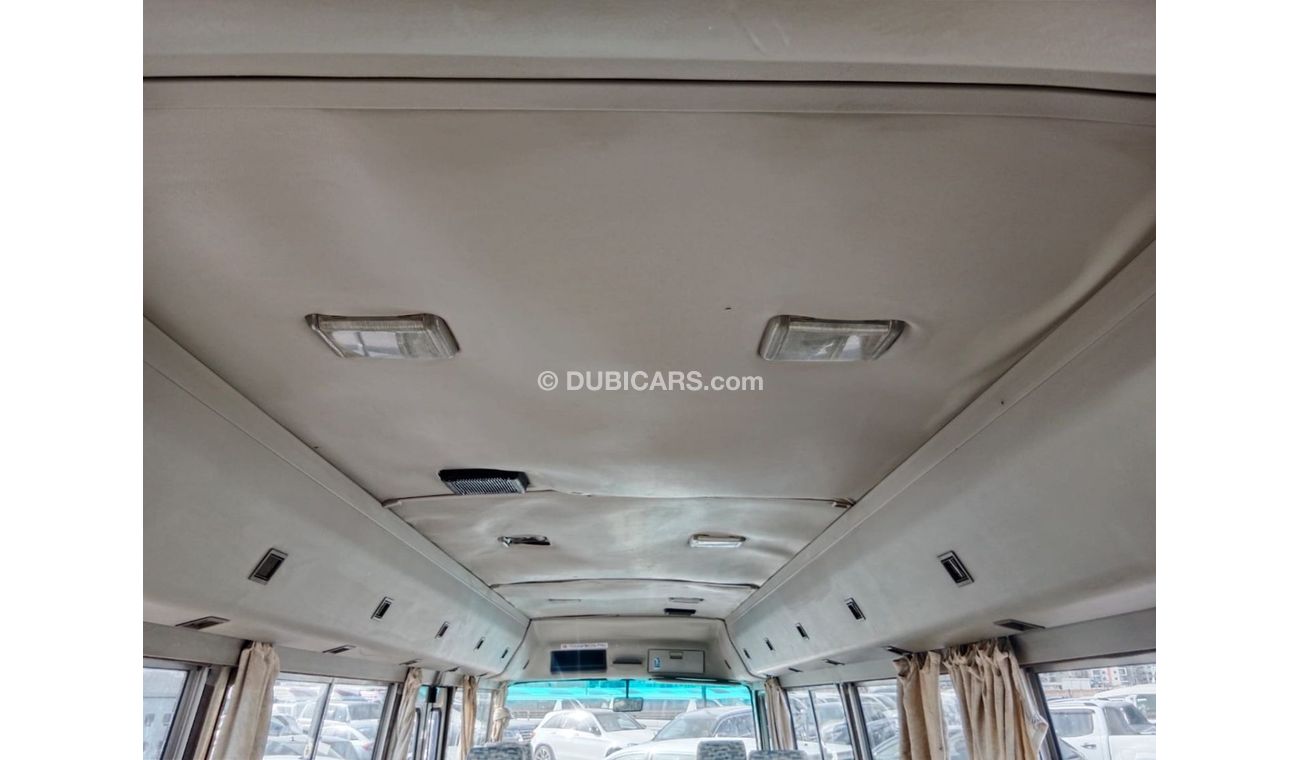 Mitsubishi Rosa MITSUBISHI ROSA BUS RIGHT HAND DRIVE(PM10358)