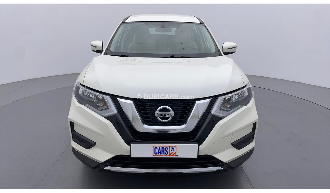 Nissan XTrail S 2.5 | Zero Down Payment | Free Home Test Drive