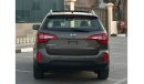 Kia Sorento EX