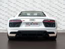 Audi R8 AED 8,861 PM • R8 V10 5.2L AWD • ONLY 60,000 KMS • FULL AUDI SERVICE HISTORY AND NEXT FREE SERVICE