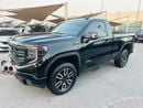 GMC Sierra AT4X