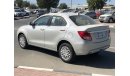 Suzuki Dzire 1.2L PETROL AUTOMATIC GCC