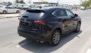 لكزس NX 200 LEXUS NX200T 2016 FULL OPTION