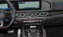 Mercedes-Benz GLE 63 S AMG S 4MATIC | COUPE  | BRAND NEW| FULL OPTION | 2024 MODEL