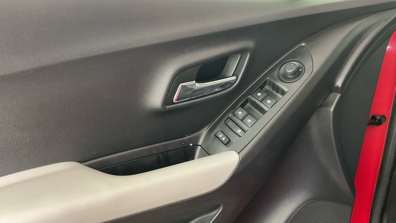 شيفروليه تراكس LT | upto AED 20,000 Ramadan Discount | شامل الضمان | 0 ﺪﻔﻋﺓ ﺃﻮﻟﻯ