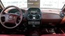 نيسان بيك آب nissan pickup 4x2 Gcc specs, free accident