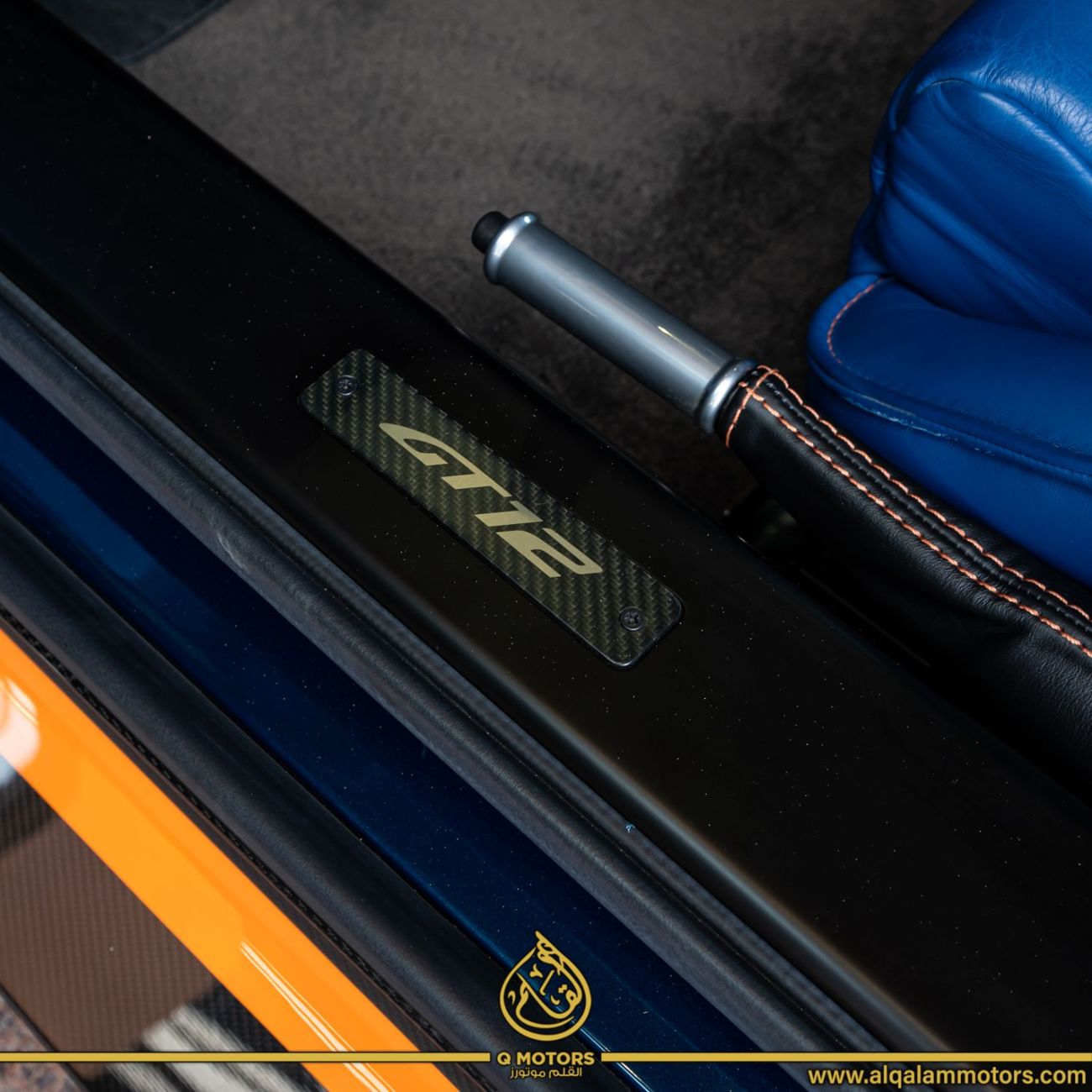 Aston Martin V12 Vantage 2016 ASTON MARTIN VANTAGE GT12 GCC ( 1 OF 100 Cars in the World )