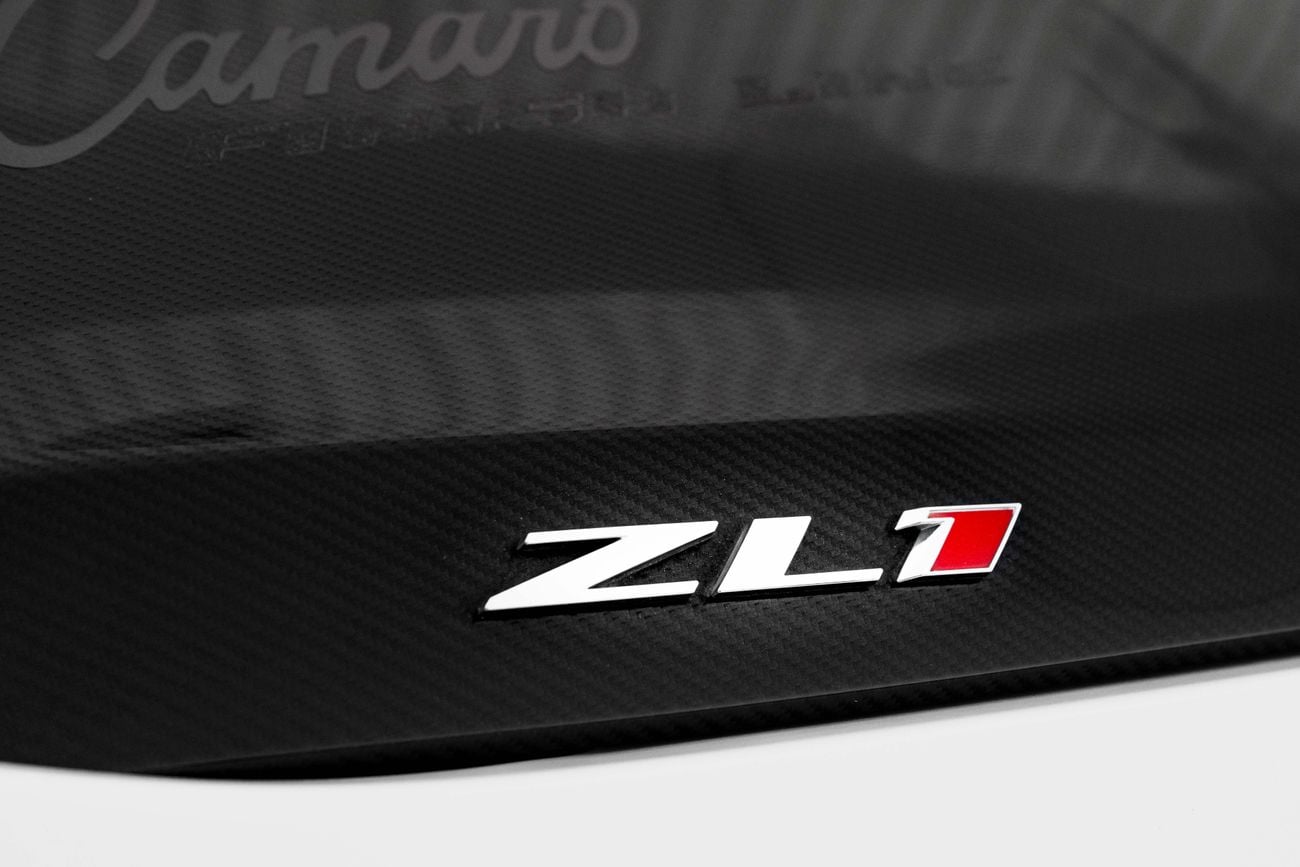 Chevrolet Camaro Camaro ZL1 | 5,973 P.M | 0% Downpayment | V8 | AGENCY WARRANTY!