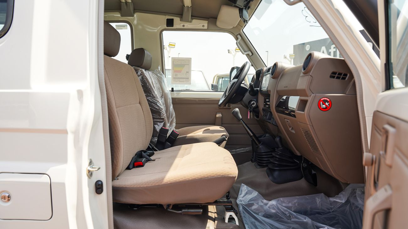 تويوتا Land Cruiser 40