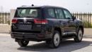 Toyota Land Cruiser GXR 3.5L GXR V6 3.5L PETROL TWIN TURBO 2025YM