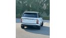 Land Rover Range Rover Vogue SE Supercharged