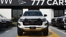 Toyota Hilux Hilux gr sport 4.0L 2026