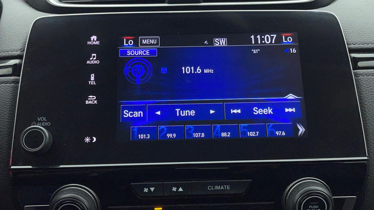 Honda CRV EX 2.4 | Zero Down Payment | Home Test Drive