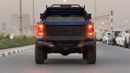 Ford Ranger XLT 2023 | 2.0L DIESEL ENGINE | 4WD | AUTOMATIC TRANSMISSION | RHD | FACELIFTED TO RAPTOR 2025 MODEL
