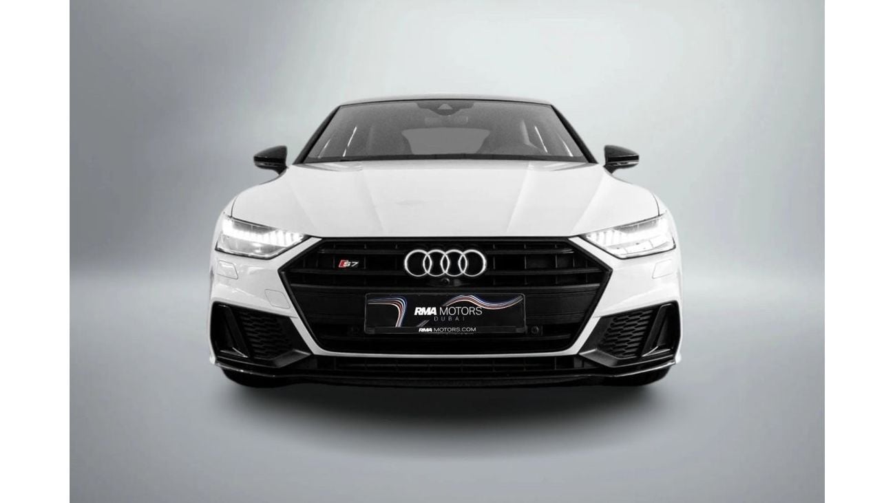 أودي S7 Std 2.9L