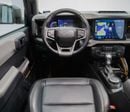 Ford Bronco Badlands 2.7L