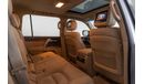 Toyota Land Cruiser VXR 2014 Toyota Landcruiser VXR 4.6L V8 / Full Service History