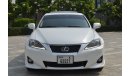 Lexus IS300 Fully Loaded in Perfect Condition