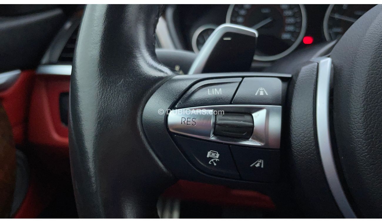 بي أم دبليو 430i M SPORT 2 | بدون دفعة مقدمة | اختبار قيادة مجاني للمنزل