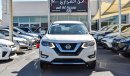 Nissan X-Trail 2,5