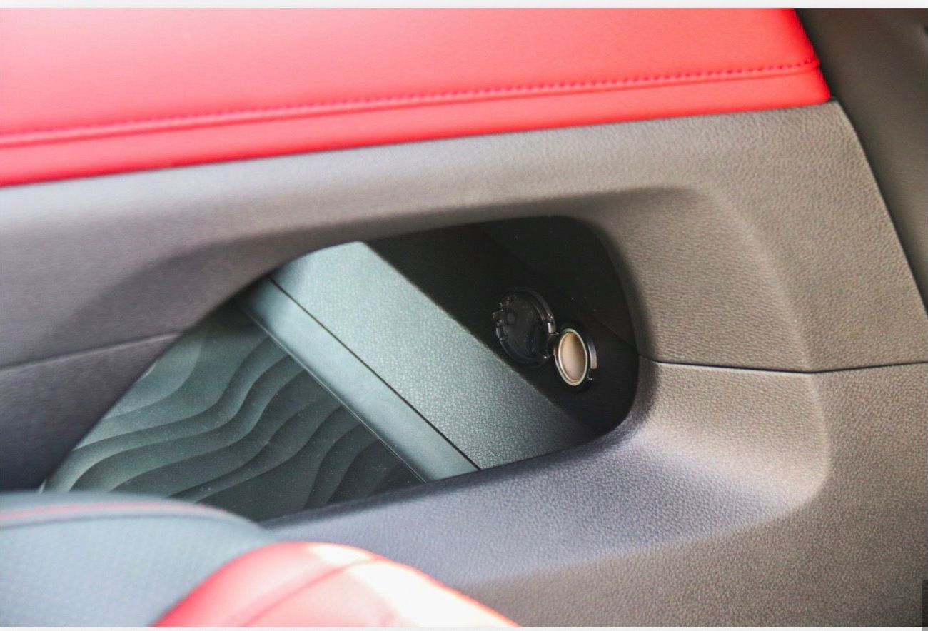 Nissan Patrol 3.5 TT V6