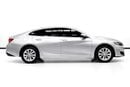 Chevrolet Malibu LS Chevrolet Malibu 2022 GCC Specs - Excellent Condition