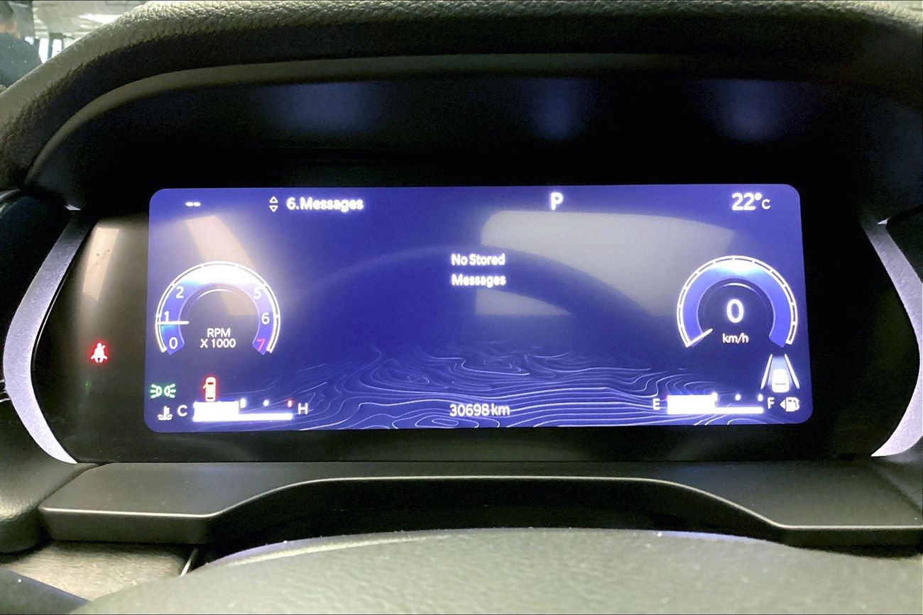 جيب جراند شيروكي Limited Plus | شامل الضمان | 0 ﺪﻔﻋﺓ ﺃﻮﻟﻯ