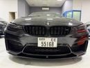 بي أم دبليو M4 CS 3.0T