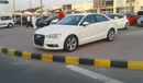 أودي A3 2015