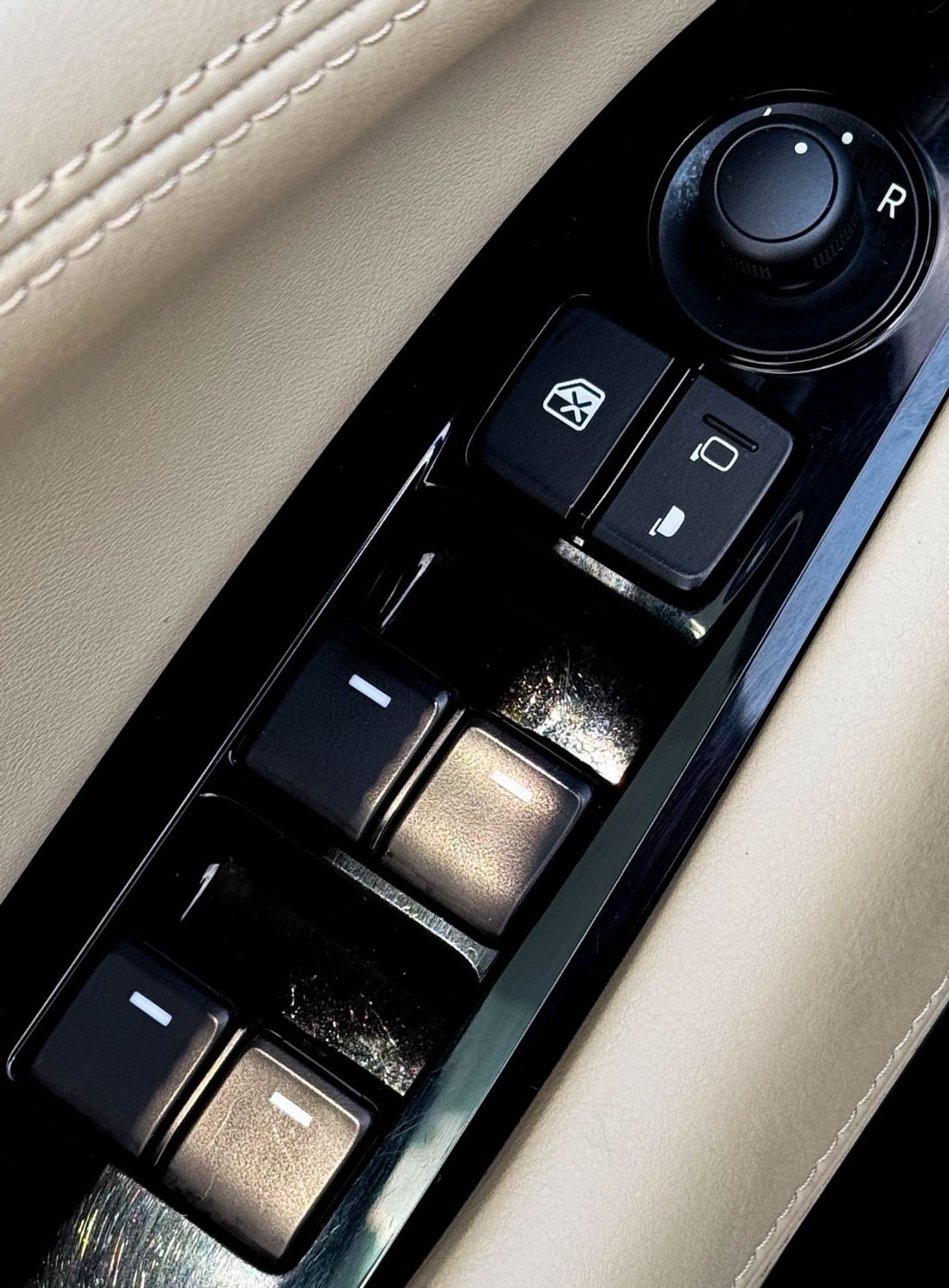 مازدا 6 Core 2.5L Mazda 6 | 2022 GCC | 2.5L | accident free | in excellent condition | 974 Monthly