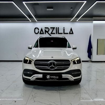مرسيدس بنز GLE 450 4MATIC