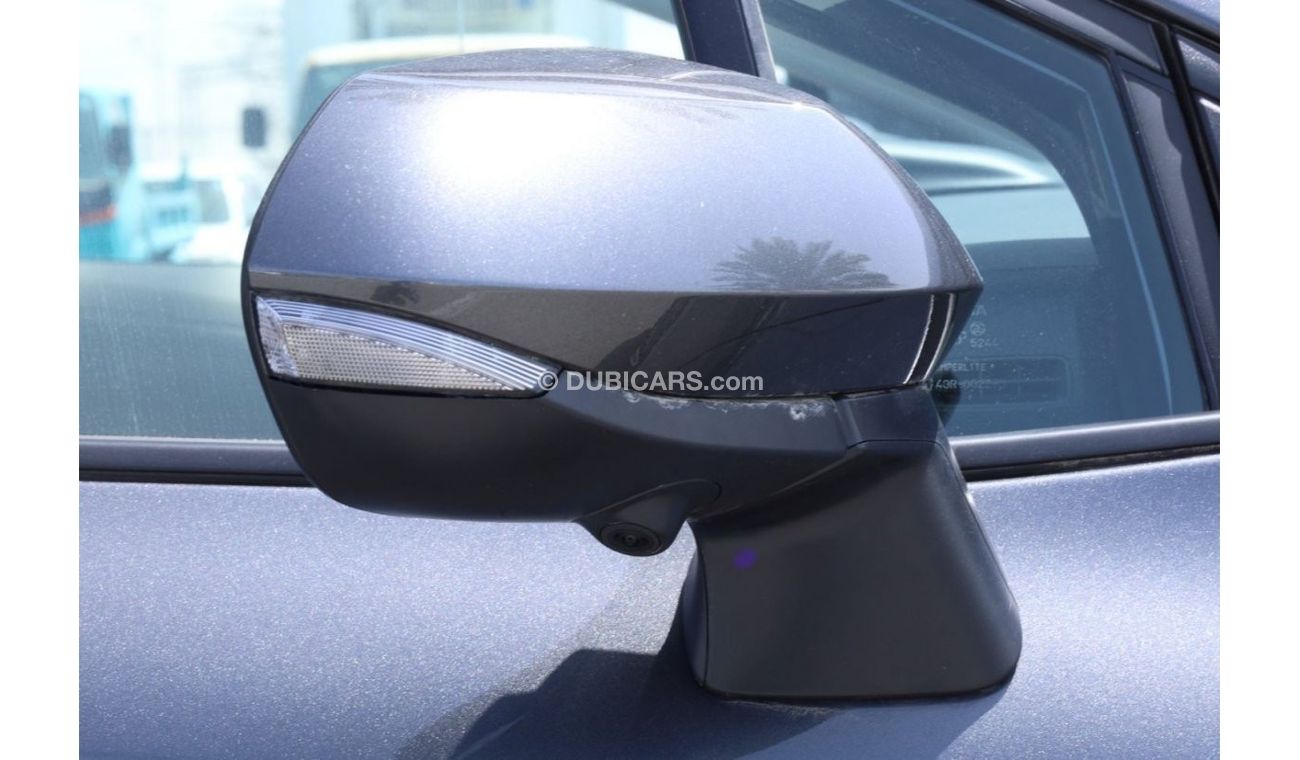 Toyota Corolla TOYOTA_COROLLA_2.0L_23_GCC_FULL_OPTIONS_360CAMERA