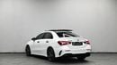 مرسيدس بنز A 35 AMG Premium 2.0L