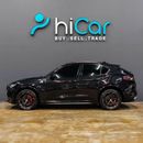 Alfa Romeo Stelvio 2,874 P.M • 0% Downpayment • Alfa Romeo Stelvio Quadrifoglio • 1 Year Warranty